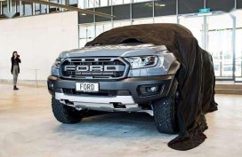 2019 FORD RANGER DECEMBER PROMO