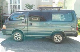 Toyota Hi Ace 2005 for sale