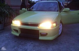 Toyota Corolla 1993 FOR SALE