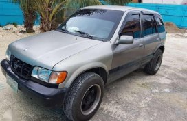 Like New Kia Sportage for sale