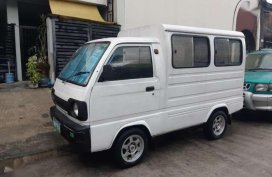 Suzuki Multicab 2005 for sale