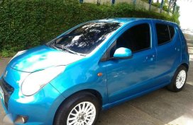2009 SUZUKI CELERIO FOR SALE