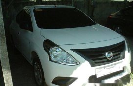 Nissan Almera 2017 for sale