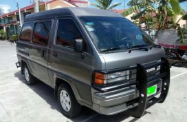 Toyota Lite Ace van GXL 1994 model all power