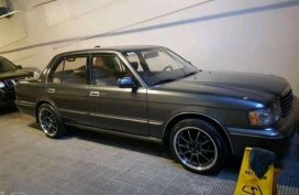 1994 Toyota Crown for sale