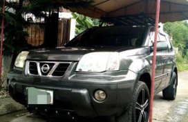 Nissan Xtrail 2005 for sale