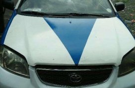 2004 Toyota Vios (Robin) FOR SALE