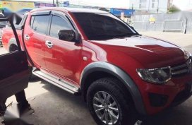 Mitsubishi Strada 2014 for sale