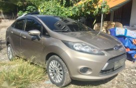 Ford Fiesta 2013 for sale