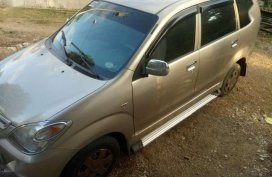 Toyota Avanza 2012 for sale