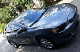 Mitsubishi Lancer Ex 2014 for sale