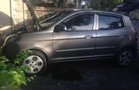 2010 Kia Picanto FOR SALE