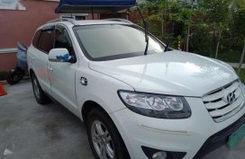 Hyundai Santa Fe 2010 for sale