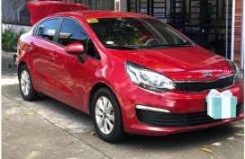 2017 Kia Rio for sale