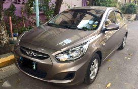 2012 Hyundai Accent for sale