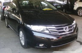 Honda City 2012 for sale
