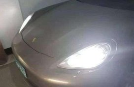 2014 Porsche Panamera for sale