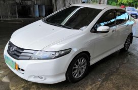 Honda City 2010 for sale