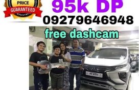 Mitsubishi Xpander 2019 for sale