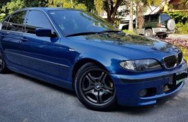 2005 BMW 318i for sale