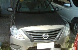 Nissan Almera 2017 for sale