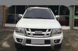 2016 Isuzu Crosswind for sale