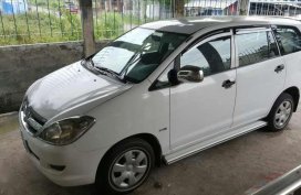 Toyota Innova 2008 for sale