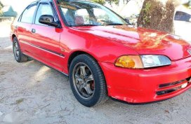 Honda Civic 1995 for sale