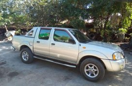 Nissa Frontier 2004 for sale