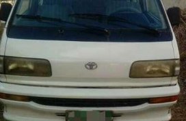 1997 Toyota Lite Ace FOR SALE