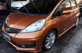 Like new Honda Jazz for sale
