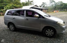 Toyota Innova J 2007 for sale