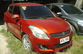 Suzuki Swift 2015 for sale