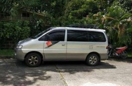 1999 Hyundai Starex Turbo Intercooler Very good condition