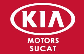 Kia, Sucat