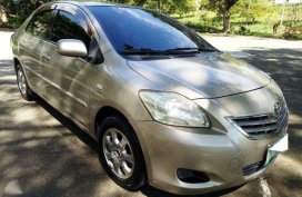 2010 Toyota Vios E first owned rush 