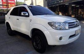 Toyota Fortuner 2011 for sale