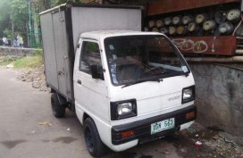 2004 Suzuki Multicab FOR SALE 