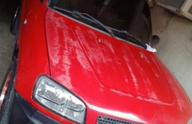 Toyota Rav4 1997 for sale