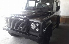  Land Eover Defender 90 4x4 2017 FOR SALE
