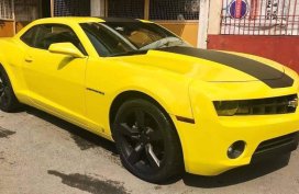 Chevrolet Camaro RS V6 2010 for sale