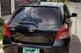 Toyota Yaris 2008 for sale