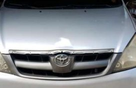 Toyota Innova 2006 for sale