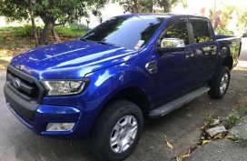 2016 Ford Ranger for sale