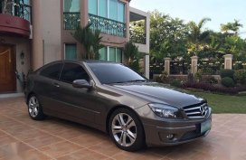 2011 Mercedes Benz 180 for sale