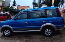 Mitsubishi Adventure 2013 for sale