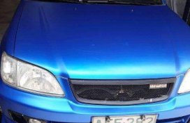 FOR SALE! HONDA CITY EXI 1.3 TYPE Z (2001)