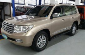 Toyota Land Cruiser 2011 for sale