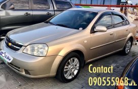 2006 Chevrolet Optra for sale