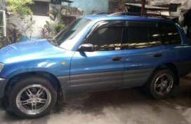 For sale Toyota Rav4 1998 model